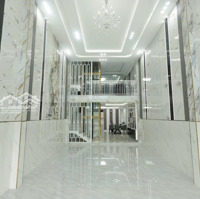 Nhà 6 Tầng Mặt Tiền Đường Thới An 08, Phường Thới An, Q12,Diện Tích100M2 (5Mx20M) Đường 12M Giá Bán 9,1Tỷ