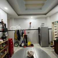 Nhà 5 Tầng Đường Tân Thới Nhất 12, Phường Tân Thới Nhất, Q12,Diện Tích101M2 (5Mx22M). Hẻm Ôtô. Giá Bán 9,5Tỷ