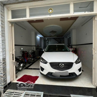 Nhà 5 Tầng Đường Tân Thới Nhất 12, Phường Tân Thới Nhất, Q12,Diện Tích101M2 (5Mx22M). Hẻm Ôtô. Giá Bán 9,5Tỷ