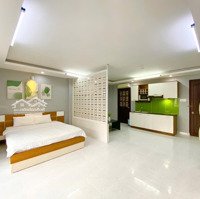 Căn Hộ 1 Phòng Ngủ Ban Công 50M2 Full Nt Gần Bờ Kè