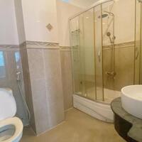 Bán nhà mặt tiền Quang Trung, P12, Gò Vấp, 111m2, 4 tầng, 6PN, giá cực rẻ