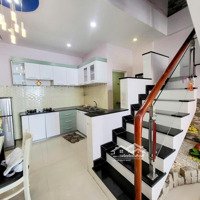 Bán Nhàhẽm Xe Hơidt:(4,2 X10)M2 Đường Thiên Phước Ngay Lý Thường Kiệt P9 Tân Bình Nhỉnh 5 Tỷ.