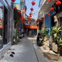 Bán Nhà Đẹp, Mới, Đường Số, Tân Kiểng, Q7, Giá Bán 5,9 Tỷ, 40 M2,, 4X10 M.