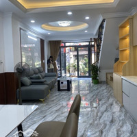 Bán Nhà Đẹp, Mới, Đường Số, Tân Kiểng, Q7, Giá Bán 5,9 Tỷ, 40 M2,, 4X10 M.
