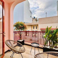 Nhà Bình Thạnh, Bạch Đằng, 40M2 Đất, 3 Tầng, 2 Mặt Hẻm 4M, Nhỉnh 5 Tỷ