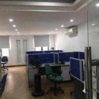 Cho Thuê Văn Phòng Ngõ Phố Chùa Bộc, Đống Đa, Hà Nội, Dtsd 25M2, Giá 4 Triệu/Tháng