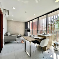 Ch 1 Phòng Ngủfull Kính, Ban Công Lớn-Máy Giặt Riêng, Gần Vòng Xoay Điện Biên Phủ, Thảo Cầm Viên