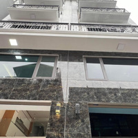 Chính Chủ Bán Siêu Phẩm Nhà 5,5 Tầng - Thang Máy Tai Thạch Bàn - Long Biên