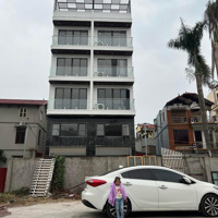 Chính Chủ Bán Siêu Phẩm Nhà 5,5 Tầng - Thang Máy Tai Thạch Bàn - Long Biên