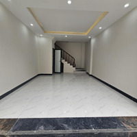 Ô Tô Vào Nhà Tả Thanh Oai,1 Nhà Ra Phố,35M 5 Tầng,3.85 Tỷ