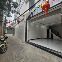 Ô Tô Vào Nhà Tả Thanh Oai,1 Nhà Ra Phố,35M 5 Tầng,3.85 Tỷ