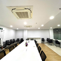 Cho Thuê Văn Phòng 35 Triệu, 60M2 Tại Lâm Văn Bền, Tân Kiểng, Q7, Hcm