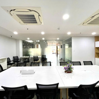 Cho Thuê Văn Phòng 35 Triệu, 60M2 Tại Lâm Văn Bền, Tân Kiểng, Q7, Hcm