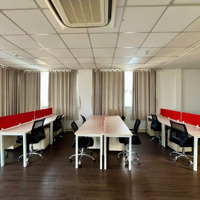 Cho Thuê Văn Phòng Tại Lâm Văn Bền, 25 Triệu, 45 M2, Hàng Hiếm Tại Chính Chủ Q7, Hcm