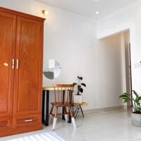 Phòng trọ giáp ngay Quận 2, Nguyễn Gia Trí