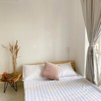 Phòng trọ giáp ngay Quận 2, Nguyễn Gia Trí