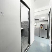 Phòng trọ giáp ngay Quận 2, Nguyễn Gia Trí