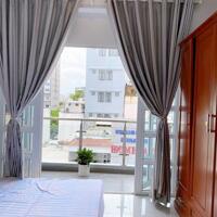 Phòng trọ giáp ngay Quận 2, Nguyễn Gia Trí