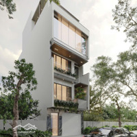 Bán Tòa Căn Hộ 4 Tầng Mặt Phố Khuê Mỹ Đông 14, 104M2. Giá Ưu Đãi View Đẹp