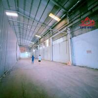 Cho thuê xưởng mặt tiền QL1A gần Amata Biên Hòa, Đồng Nai, 800m2, giá thuê 40tr/tháng