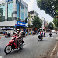 Góc 3 Mặt Tiền Lãnh Binh Thăng, Mặt Tiền Kinh Doanh Cực Phẩm Quận 11