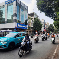 Góc 3 Mặt Tiền Lãnh Binh Thăng, Mặt Tiền Kinh Doanh Cực Phẩm Quận 11