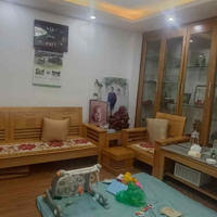 Bán Nhà Bằng Biệt Hoàng Maidiện Tích51M X 4T Xmặt Tiền4,1M Giá Bán 12 Tỷ Có Thương Lượng