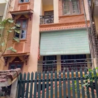Bán Nhà Vương Thừa Vũ Thanh Xuândiện Tích90M X 4T Xmặt Tiền6M Giá Bán 19 Tỷ Có Thương Lượng