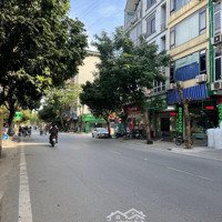 Bán Nhà Mp Mậu Lương Hà Đôngdiện Tích60M X C4 Xmặt Tiền5M Giá Bán 13,5 Tỷ Có Thương Lượng