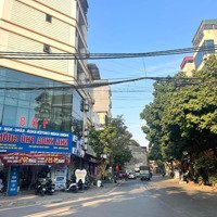 Bán Nhà Mp Mậu Lương Hà Đôngdiện Tích60M X C4 Xmặt Tiền5M Giá Bán 13,5 Tỷ Có Thương Lượng