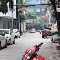 Bán Nhà Mp Văn Quán Hà Đôngdiện Tích44M X C4 Xmặt Tiền3,8M Gía 11,9 Tỷ Có Thương Lượng