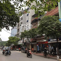 Bán Toà Nhà Mp Nguyễn Thái Học Ba Đìnhdiện Tích145/160M X 9T Xmặt Tiền4,6M Giá Bán 80 Tỷ Có Thương Lương