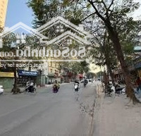 Bán Toà Nhà Mp Nguyễn Thái Học Ba Đìnhdiện Tích145/160M X 9T Xmặt Tiền4,6M Giá Bán 80 Tỷ Có Thương Lương