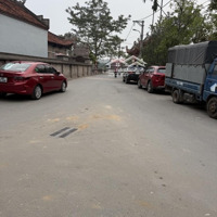 Chính Chủ Bán Đất Đẹp , Ngõ Nông Đẹp Tại Ngọc Động Đa Tốn Gia Lâm 60 Mv Giá Bán 4,2 Tỷ