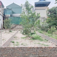 Chính Chủ Bán Đất Đẹp , Ngõ Nông Đẹp Tại Ngọc Động Đa Tốn Gia Lâm 60 Mv Giá Bán 4,2 Tỷ