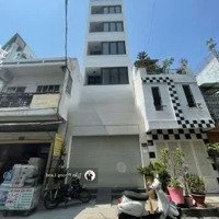 Chính Chủ Cho Thuê Nhà Mặt Tiền 18D Nguyễn Lâm, P6, Q10, 4.5X12M, Trệt Lửng 4 Lầu, 0908140491