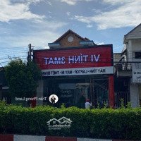Chính Chủ Cho Thuê Nhà Mặt Tiền 209 Nguyễn An Ninh, Tp. Dĩ An, Bình Dương, 8X20M, 0908140491