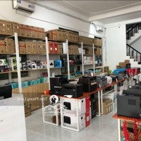 Chính Chủ Cho Thuê Nhà Mặt Tiền 209 Nguyễn An Ninh, Tp. Dĩ An, Bình Dương, 8X20M, 0908140491