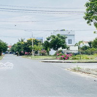 Bán Nhanh Lô Đất Biển Đẹp - Sát Mặt Tiền Sông Cổ Cò - Trục Đường Lớn, Gía Chỉ Đường Nhỏ.