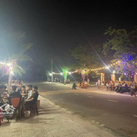 Bán Nhanh Lô Đất Biển Đẹp - Sát Mặt Tiền Sông Cổ Cò - Trục Đường Lớn, Gía Chỉ Đường Nhỏ.