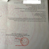 Bán Nhanh Lô Đất Biển Đẹp - Sát Mặt Tiền Sông Cổ Cò - Trục Đường Lớn, Gía Chỉ Đường Nhỏ.