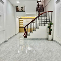 Bán Nhà Riêng 36M X 5 Tầng Chính Chủ, Thanh Liệt Thanh Trì, Sổ Đỏ Đẹp