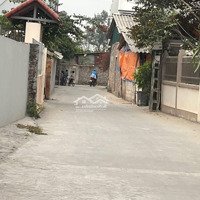 Lô Đất Mặt Đường Khoái Nhu, Yên Hòa Cơ Hội Đầu Tư Không Thể Bỏ Lỡ Tại Yên Mỹ, Hưng Yên?