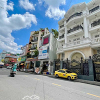Bán Gấp Tòa Nhà Thu Nhập 170 Triệu Chỉ 38 Tỷ, 150M2 14X15M Hầm 4 Lầu 9 Phòng Ngủ 11 Vệ Sinhngay Bạch Đằng Q.tân Bình