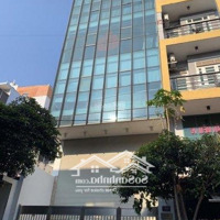 Bán Tòa Nhà Mặt Tiền Âu Cơ - Lạc Long Quân - Dt: 8.5 X 23M - Hầm + 6 Tầng - Giá Bán: 40 Tỷ Tl