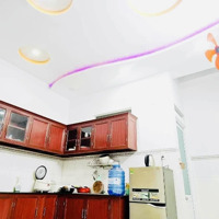 Sốc Chỉ 6 Tỷ! Bán Nhà 3 Tầng, 80M2(5X16) Xe Hơi Vào Nhà Gần Chung Cư Gia Hoà Phước Long B Thủ Đức