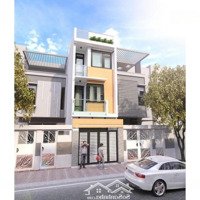 Bán Gấp Nhà Măt Tiền D1 - D2 P25 Q Bình Thạnh Hđt:60 Triệu/Tháng Dt:4X20M Kc:3T Giá Bán:20 Tỷ