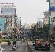 Bán Gấp Nhà Măt Tiền D1 - D2 P25 Q Bình Thạnh Hđt:60 Triệu/Tháng Dt:4X20M Kc:3T Giá Bán:20 Tỷ