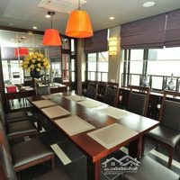 Bán Toà Nhà Mặt Phố Trần Tử Bình,Phân Lô Vỉa Hè Ô Tô Tránh ,110M2 X10 Tầng Mặt Tiền 8.6M
