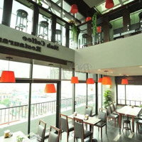 Bán Toà Nhà Mặt Phố Trần Tử Bình,Phân Lô Vỉa Hè Ô Tô Tránh ,110M2 X10 Tầng Mặt Tiền 8.6M